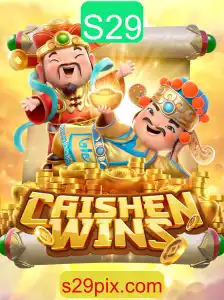 Desvendando o Fascínio do Jogo CaishenWins: Descrição, Introdução e Regras