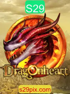 DragonHeart S29: Conquistando Mundos em um Jogo Épico e Estratégico