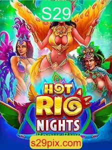 Descubra as Emoções Vibrantes de HotRioNightsBonusBuy