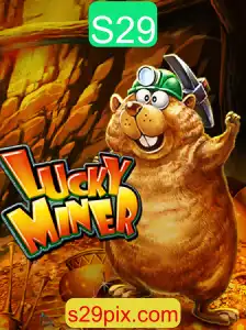 Descubra o Mundo Divertido de LuckyMiner: Regras e Estratégias