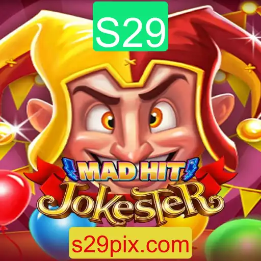 Descubra o Mundo Divertido de MadHitJokester: A Nova Sensação do Jogo