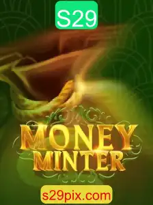 Descubra o Mundo Envolvente de MoneyMinter