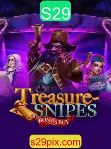 Introdução ao Jogo TreasuresnipesBonusBuy S29: Uma Aventura de Estratégia e Fortuna